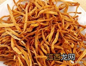 新鲜黄花菜是怎么弄干的? 晒干的黄花菜有毒吗吗