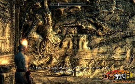 《上古卷轴5》主线任务流程攻略视频 《上古卷轴5》主线任务流程攻略