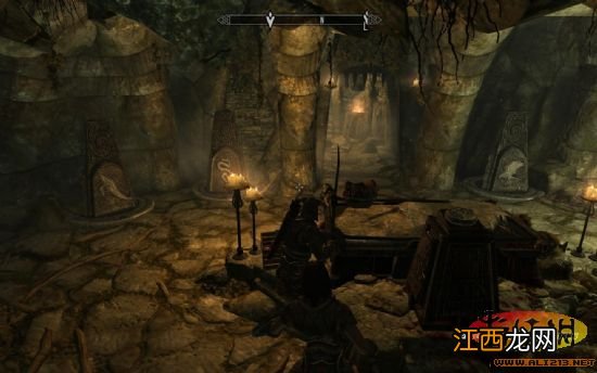 《上古卷轴5》主线任务流程攻略视频 《上古卷轴5》主线任务流程攻略