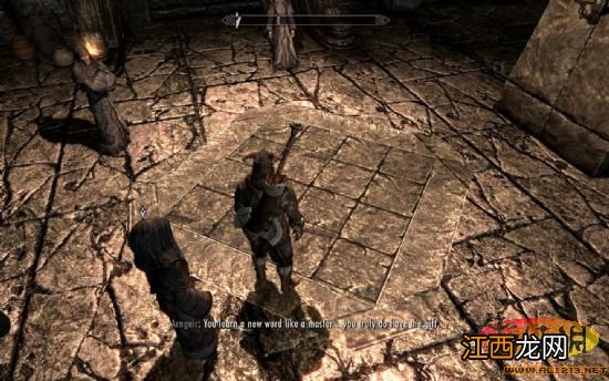 《上古卷轴5》主线任务流程攻略视频 《上古卷轴5》主线任务流程攻略