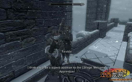 《上古卷轴5》主线任务流程攻略视频 《上古卷轴5》主线任务流程攻略