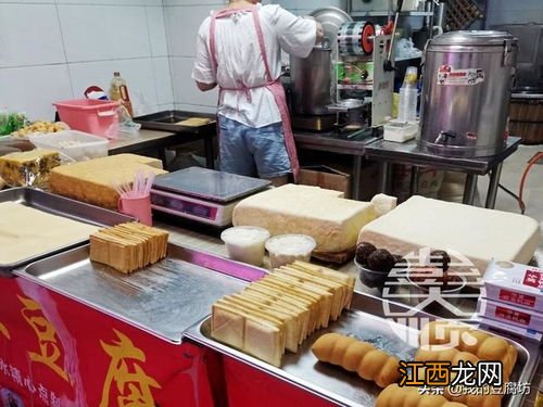 豆腐店挣钱吗 自己有院子干什么加工挣钱