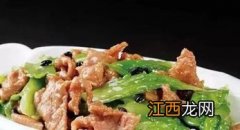 炒肉要炒几分钟才熟 炖肉做出来的肉柴是怎么回事