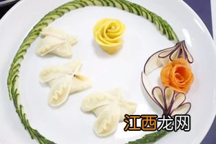 如何做好看的面点 怎么做院子围墙又便宜又好看?