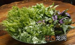 野菜怎么做才好吃？ 田间地头可以吃的野菜