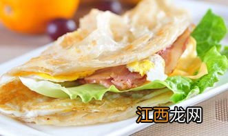 手抓饼的吃法有哪些 手抓饼怎么做才好吃？