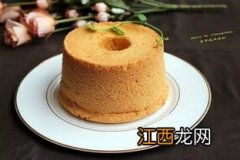 鸡蛋糕怎么做？