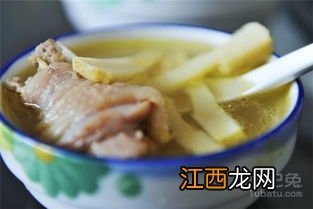 冬笋做法 冬笋跟什么菜一起炒最好吃？