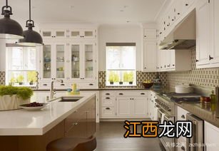 整体厨房怎么设计 小厨房装修技巧有哪些?如何打造美观又实用的厨房设计