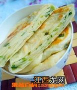 怎么做葱花饼才好吃 葱油饼是死面还是发面