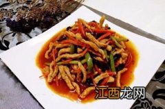 鱼香肉丝怎么做才好吃一点的 怎么做鱼香肉丝更下饭？