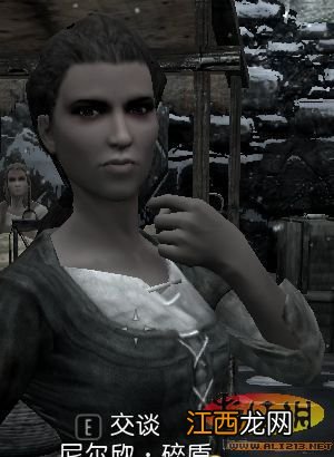 《上古卷轴5:天际》娶妻 上古卷轴5天际婚姻生活