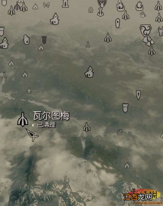 《上古卷轴5:天际》娶妻 上古卷轴5天际婚姻生活