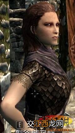 《上古卷轴5:天际》娶妻 上古卷轴5天际婚姻生活