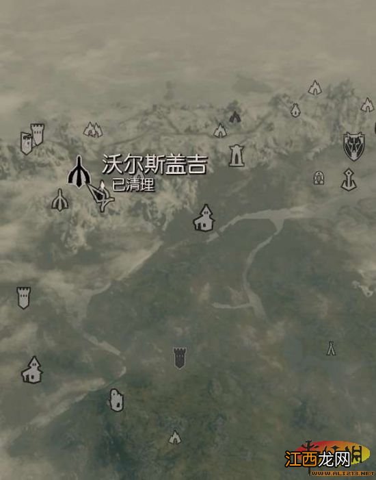 《上古卷轴5:天际》娶妻 上古卷轴5天际婚姻生活