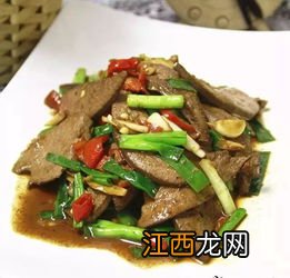 爆炒猪肝怎么炒的又嫩又好吃 猪肝怎么炒才好吃啊