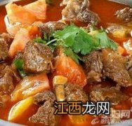 西红柿焖牛肉怎么做的 番茄牛肉丸怎么做的？