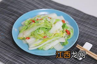 白菜怎样炒好吃？ 白菜怎么做才好吃？