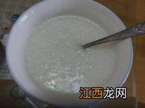 大米稀饭怎么煮好吃？ 早上稀饭怎么做好吃