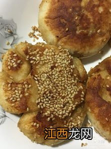 在家怎么做烧饼 烧饼的做法是什么？