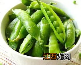 豌豆尖能怎么吃