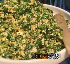 荠菜包饺子为什么苦 荠菜吃之前需要焯水吗