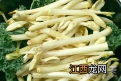 花生芽怎么做？ 花生芽怎么吃怎么做