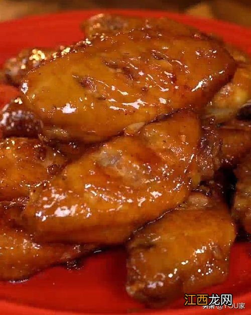 蒜香鸡翅怎么做才好吃 炸鸡翅怎么做好吃?