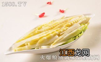 怎么吃竹笋好吃