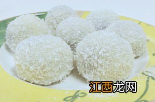 糯米粉可以做些什么美食 红糖糍粑怎么做才好吃呢？