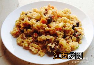 做蛋炒饭的窍门 炒饭怎么做才能比较香呢