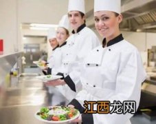 厨师改行去做什么 为什么厨师开饭馆基本都失败