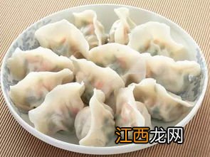 速冻饺子和面怎么和,如何在冻完后煮时不破？ 煮饺子怎样才不破皮