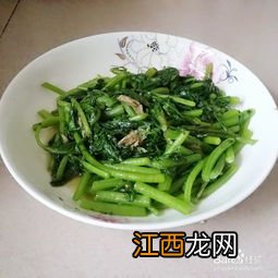 怎样炒好青菜