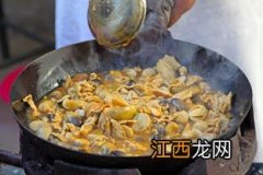 大锅菜要怎么炒才好吃 大锅菜放什么调料好吃又新鲜？