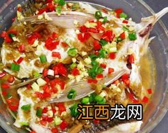 剁椒蒸鱼的做法是怎样的? 剁椒鱼头怎么蒸才嫩
