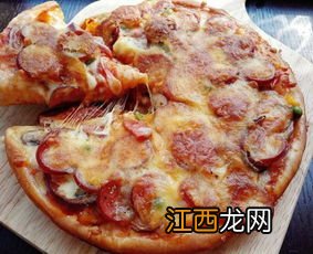 披萨面饼怎么做才好吃？ 怎样做玉米面饼子又香又好吃？