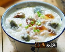 瘦肉大米粥咋做 鸡胸肉怎么煮粥给宝宝吃