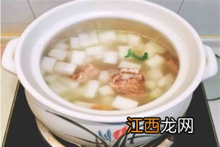 冬瓜排骨汤有什么作用 冬瓜排骨汤怎么做才好吃