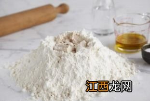 面粉怎么发酵 面发不起来怎么补救？