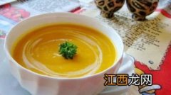 15个月的宝宝怎么用南瓜做辅食呢 南瓜怎样做孩子爱吃