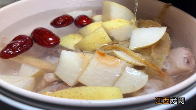 广东煲什么汤止咳化痰 煲什么汤可以化痰止咳