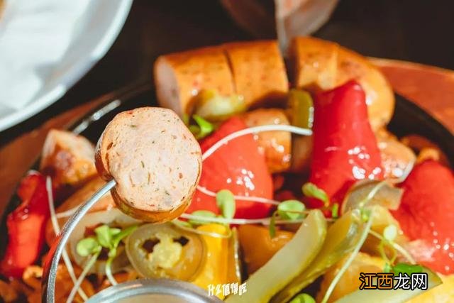 西方国家流行的食物 国外风情食物是什么意思