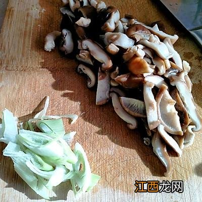 香菇可以做哪些菜 用香菇可以做什么菜