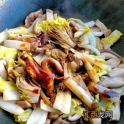 香菇可以做哪些菜 用香菇可以做什么菜