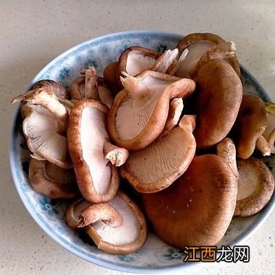 香菇可以做哪些菜 用香菇可以做什么菜