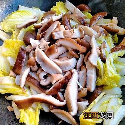 香菇可以做哪些菜 用香菇可以做什么菜