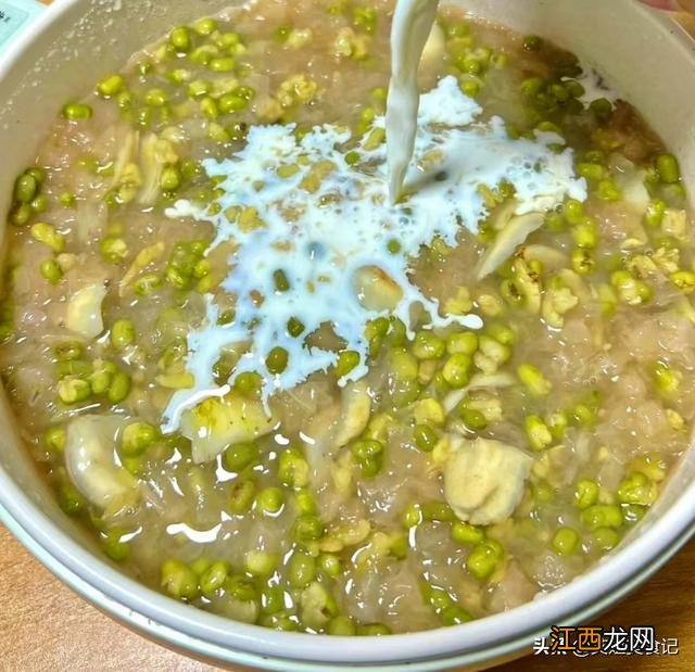 用绿豆可以做什么美食 绿豆能做什么好吃的