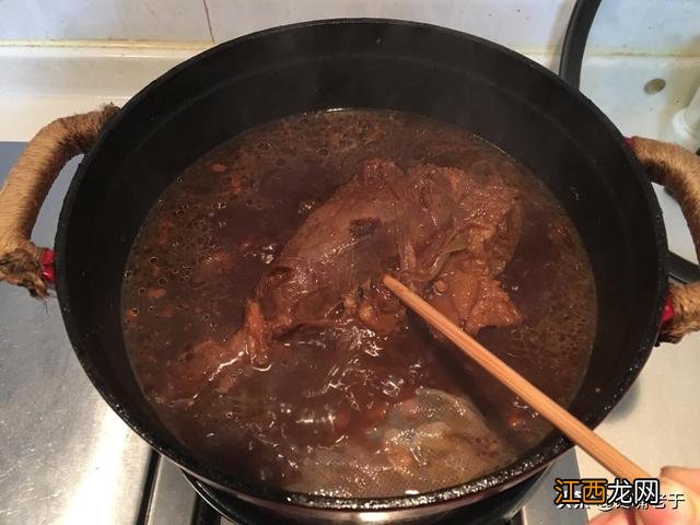 炖肉调料配方 炖猪肉放什么调料