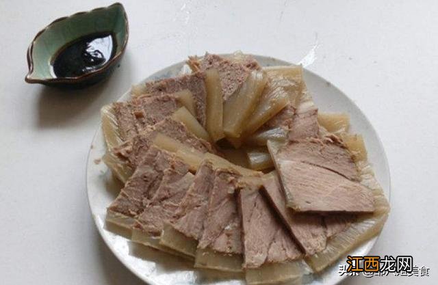 水煮羊肉用什么调料 白煮羊肉放什么东西